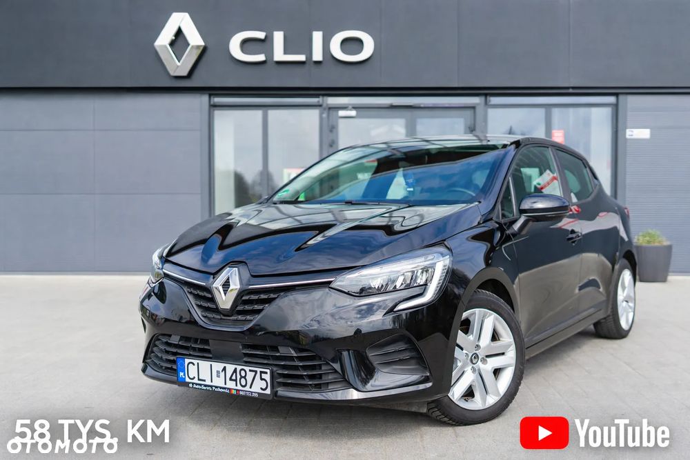 Renault Clio E-TECH 140 INTENS - 2