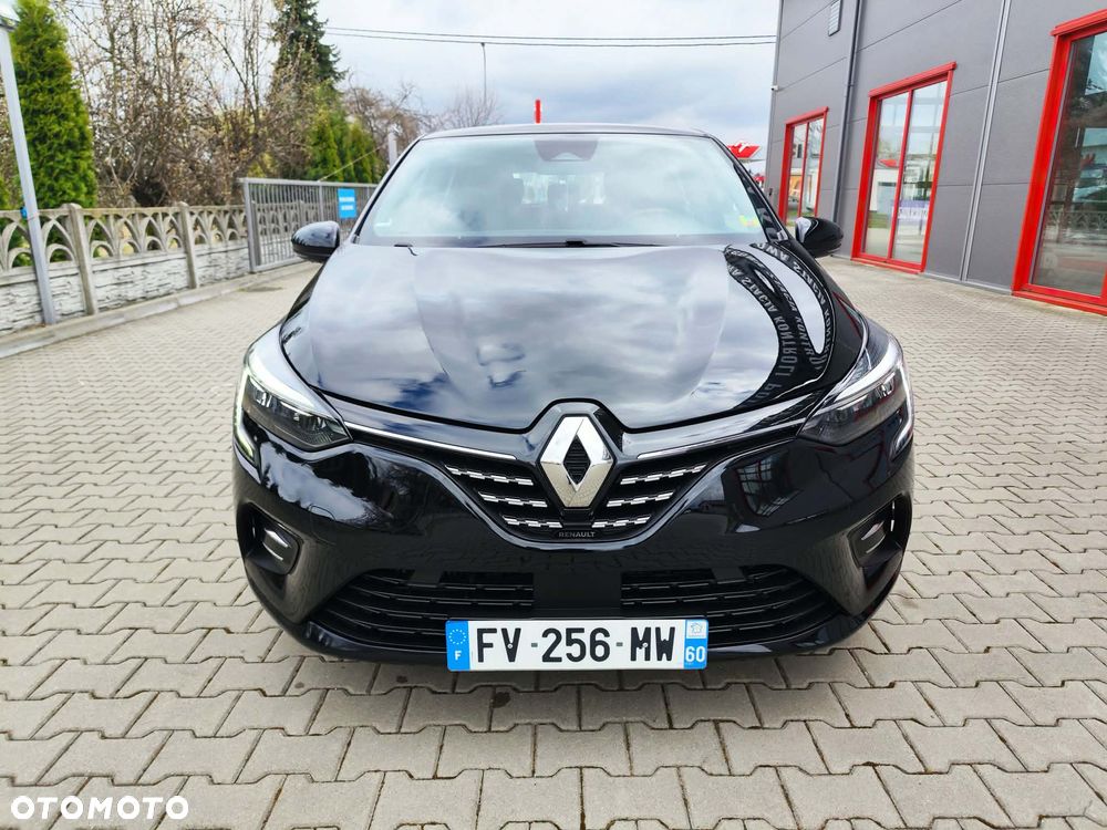 Renault Clio TCe 100 EXPERIENCE - 11