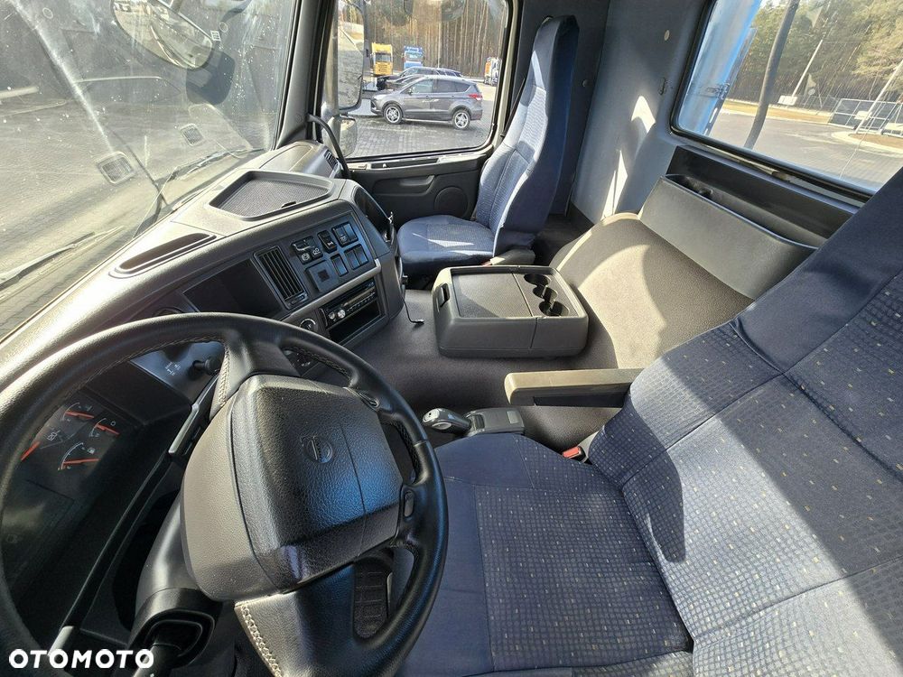 Volvo 2009 JOSKIN WUKO do zbierania odpadów płynnych - 36