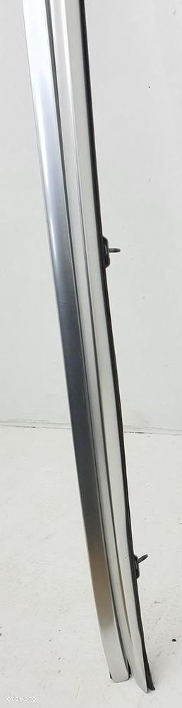 RELINGI DACHU DACHOWE MERCEDES W205 KOMBI PARA - 6
