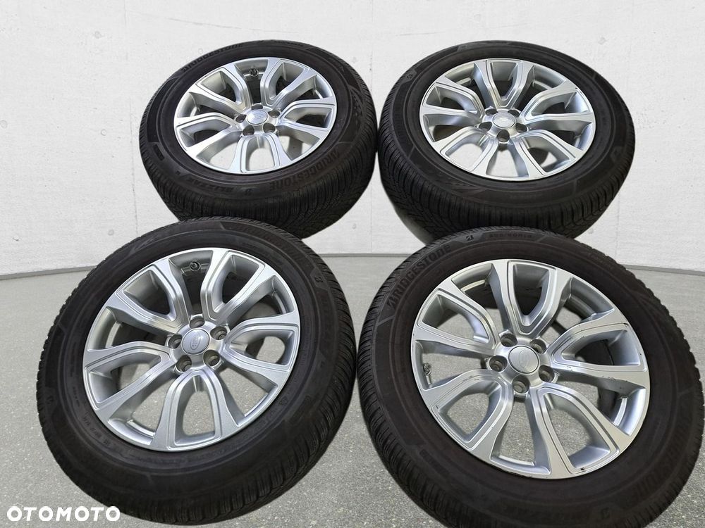 Land Rover Discovery Sport - 15