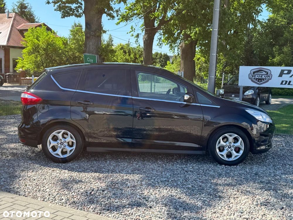 Ford C-MAX - 8