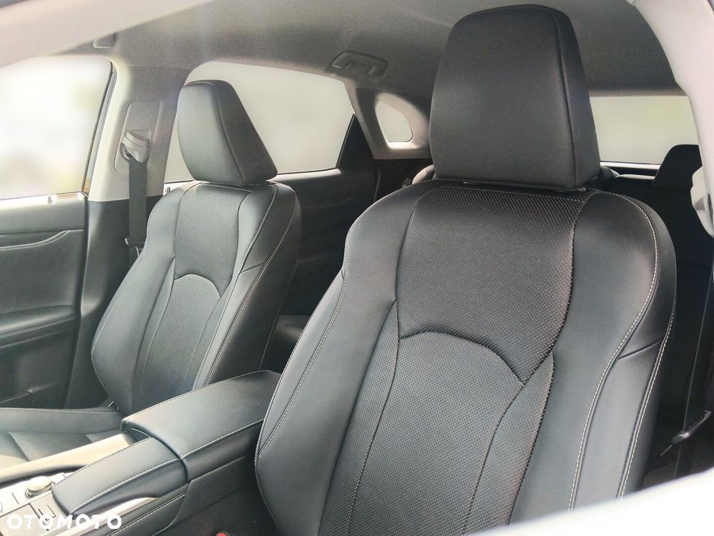 Lexus RX 300 Business Edition - 12