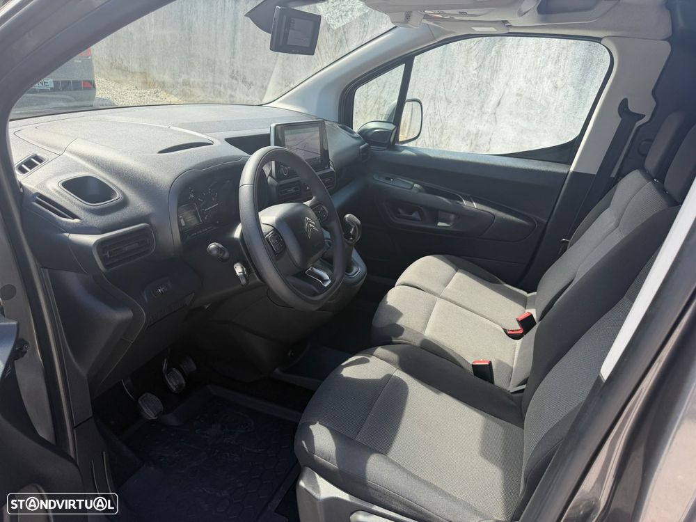 Citroën Berlingo 1.5 BlueHDI 3LUG FULL EXTRAS - 7