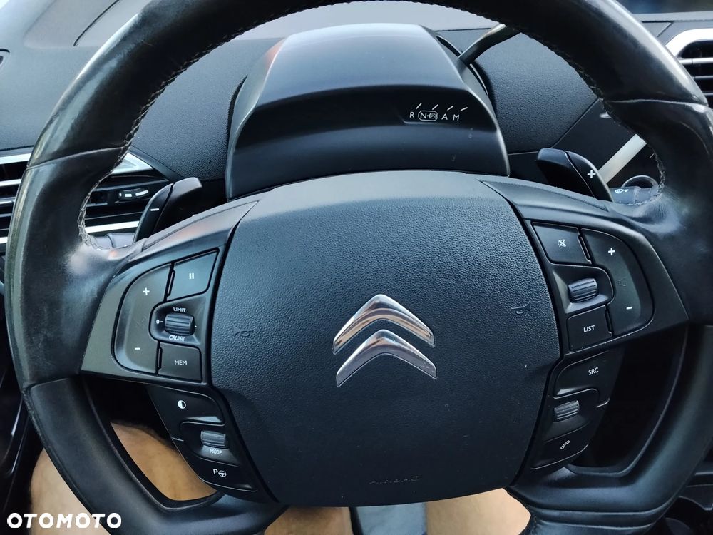 Citroën C4 Grand Picasso 1.6 e-HDi Exclusive ETG6 - 26