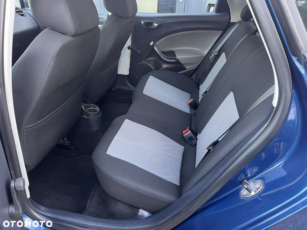 Seat Ibiza - 23