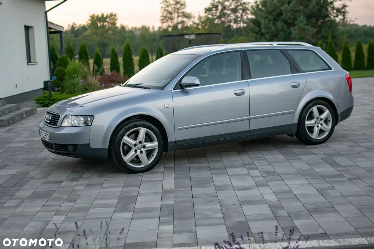 Audi A4 - 26