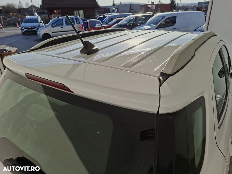 Ford EcoSport 1.0 EcoBoost Titanium - 14