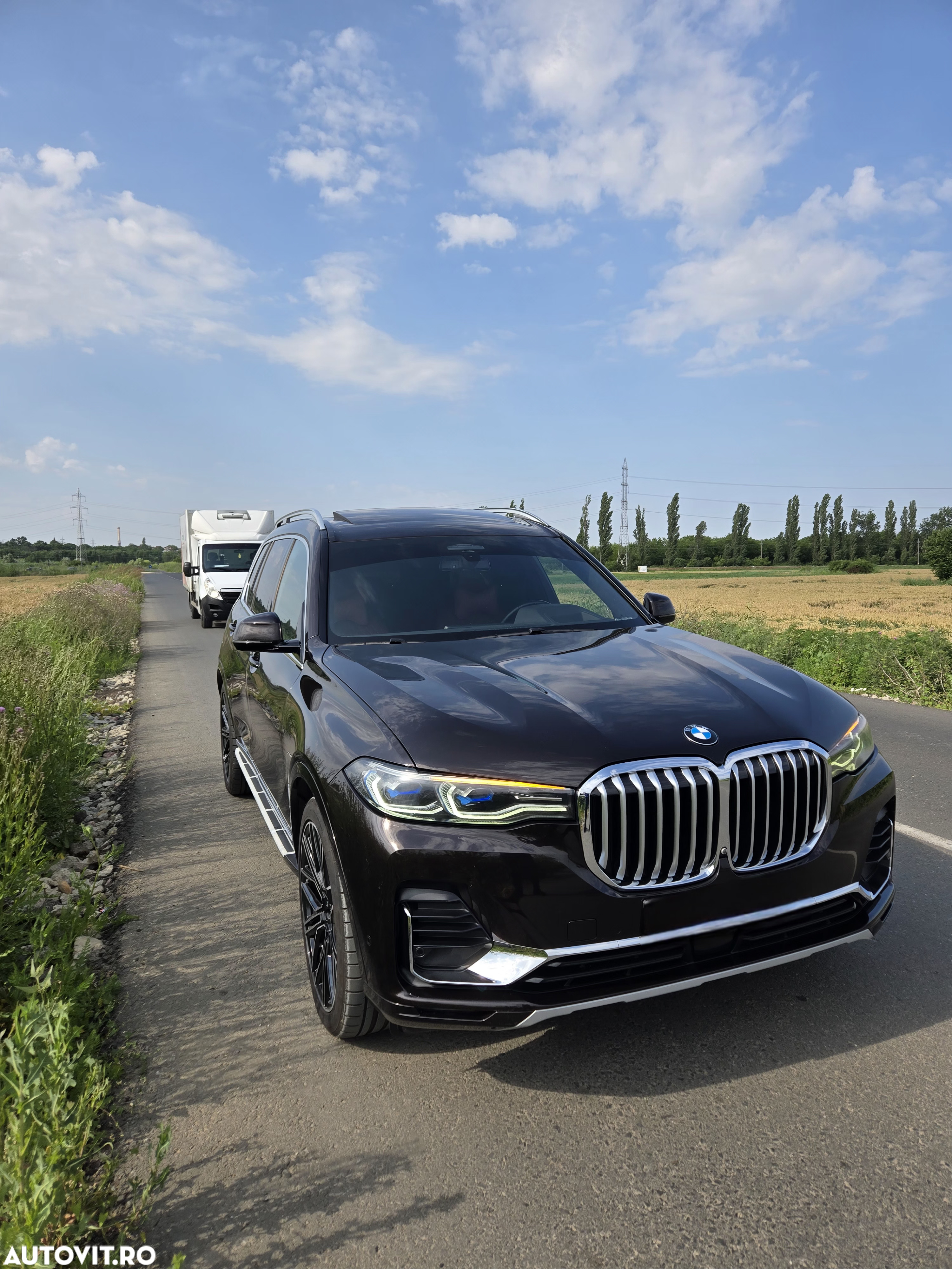BMW X7 xDrive40i MHEV - 3