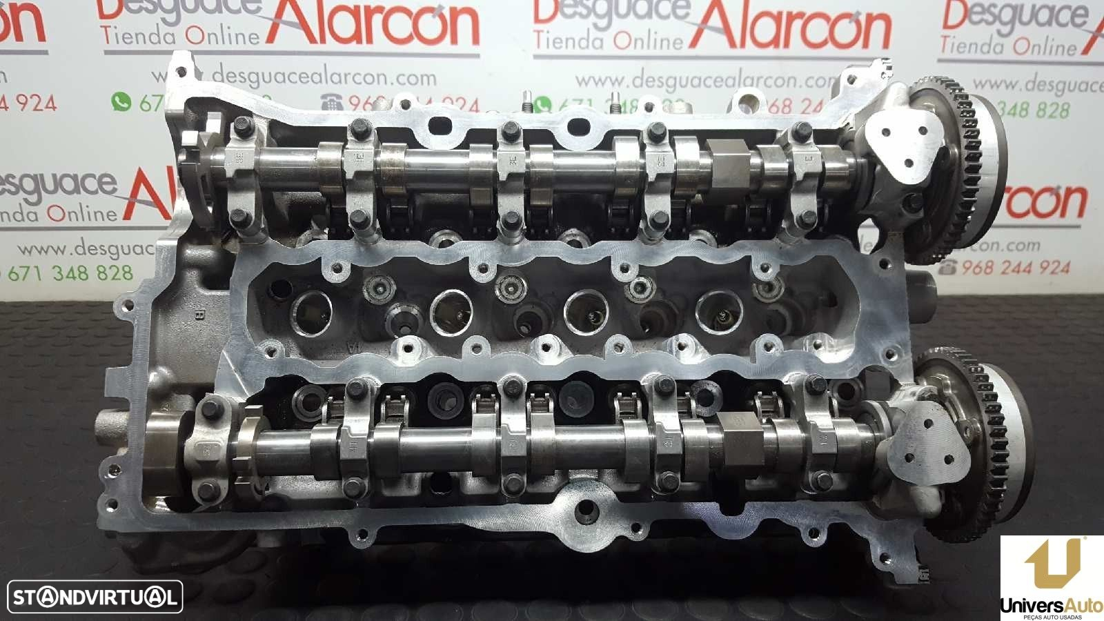 COLAçA OPEL ASTRA K LIM. 5TÜRIG EXCELLENCE START/STOP - 8