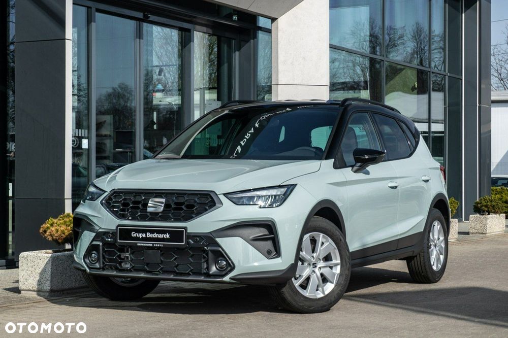 Seat Arona - 5