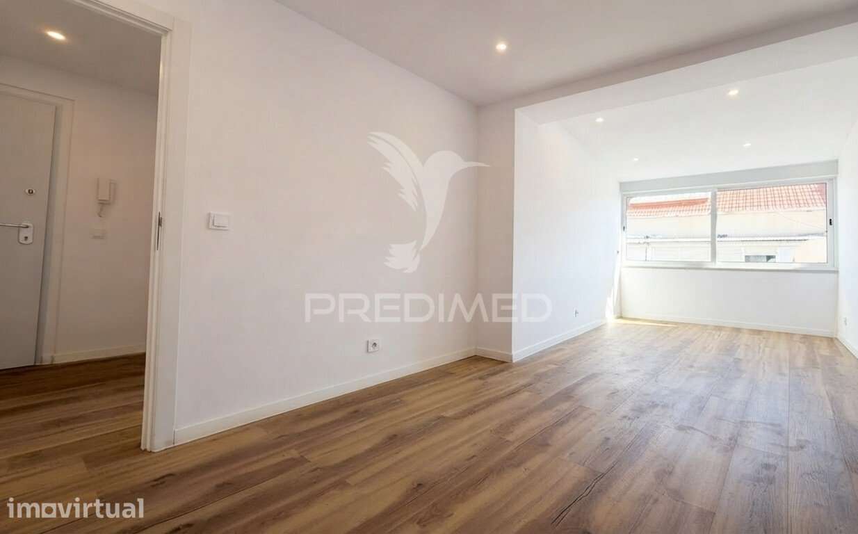 Apartamento T2 em Queluz - Grande imagem: 4/9