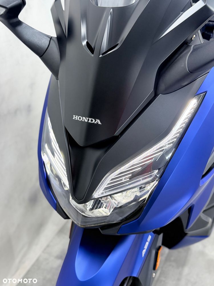 Honda NSS - 20
