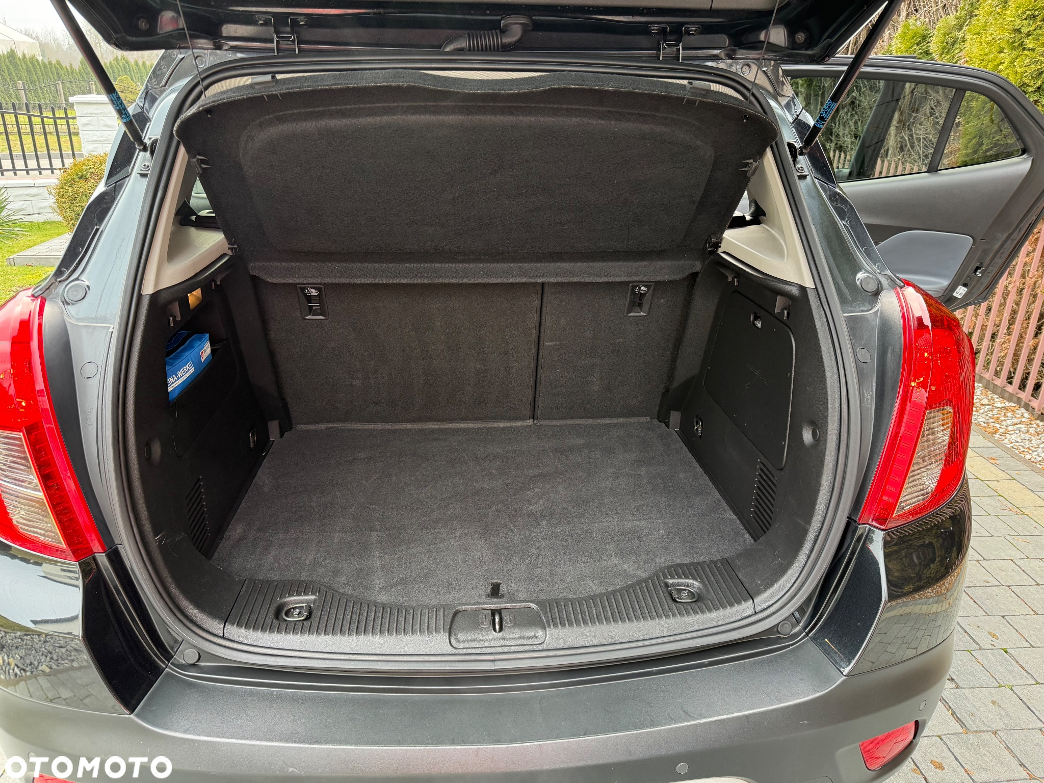 Opel Mokka - 18
