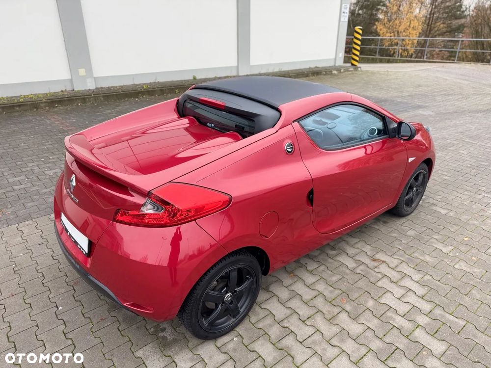 Renault Wind TCe 100 Dynamique - 14