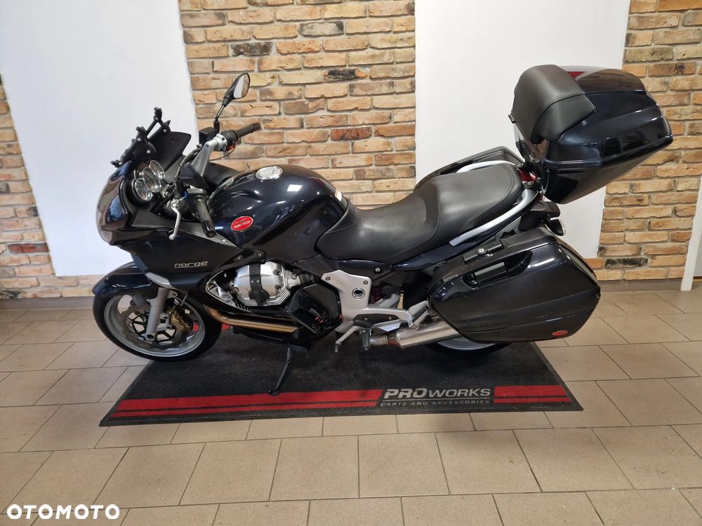 Moto Guzzi Norge - 5