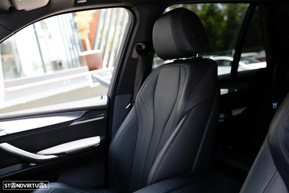 BMW X5 40e xDrive Pack M - 32