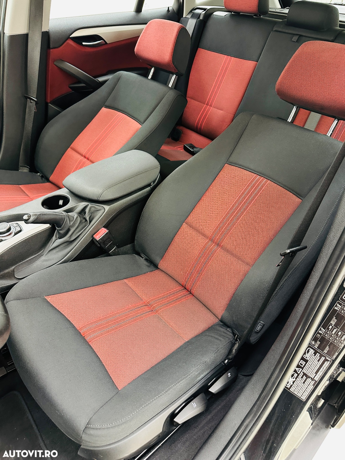 BMW X1 xDrive18d - 21