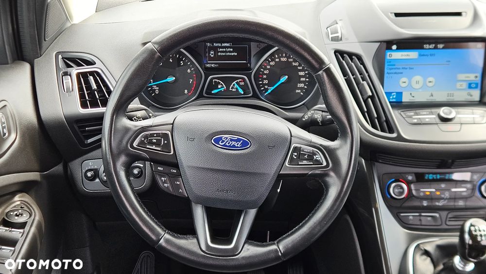 Ford Kuga 1.5 EcoBoost FWD Titanium ASS - 18