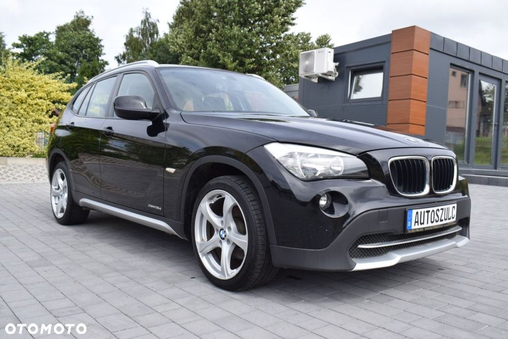 BMW X1 - 5