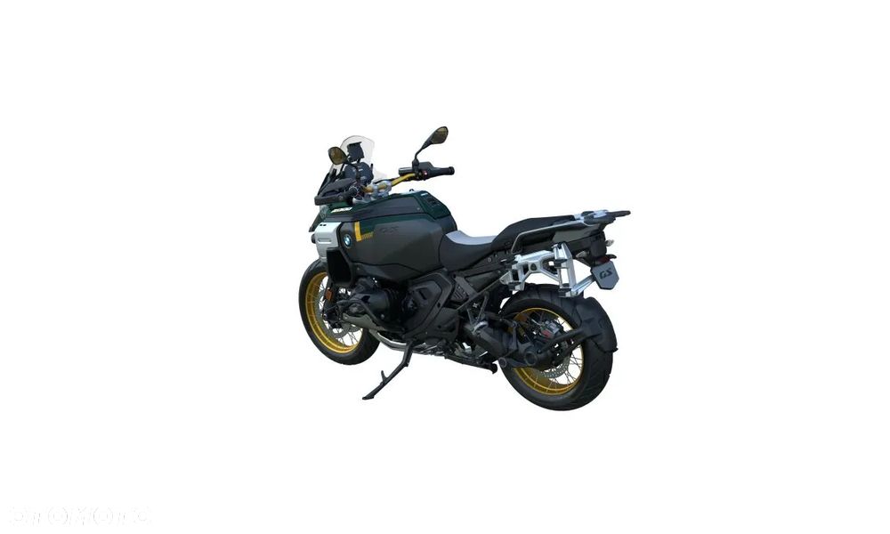BMW R - 3