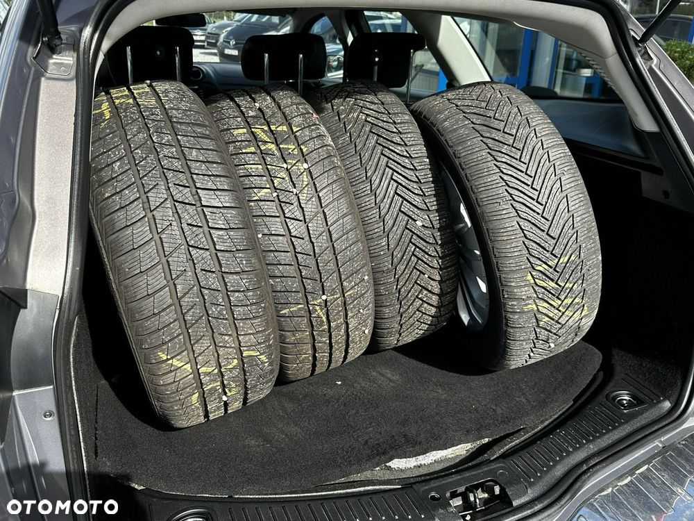 Ford Mondeo - 30