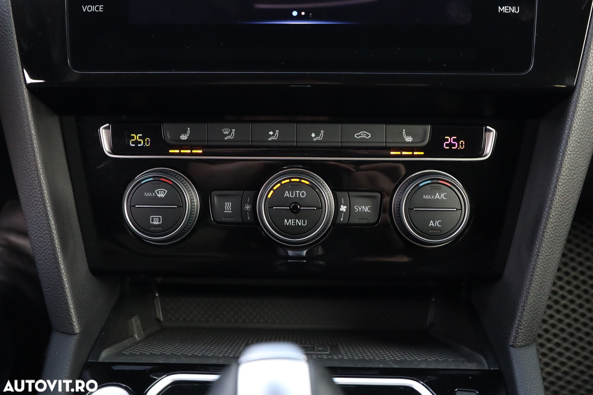 Volkswagen Passat Alltrack 2.0 TDI DSG 4Motion - 22