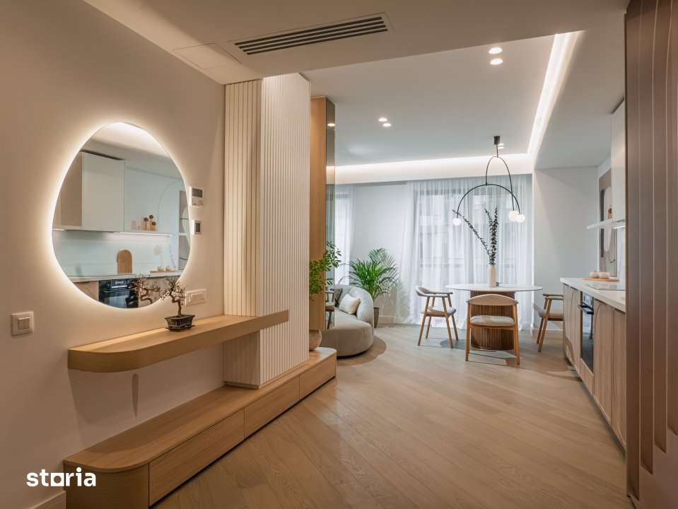 DE INCHIRIAT: STUDIO / Cortina 126 / Erou Iancu Nicolae / Cambridge Sc - Imagine principală: 3/16