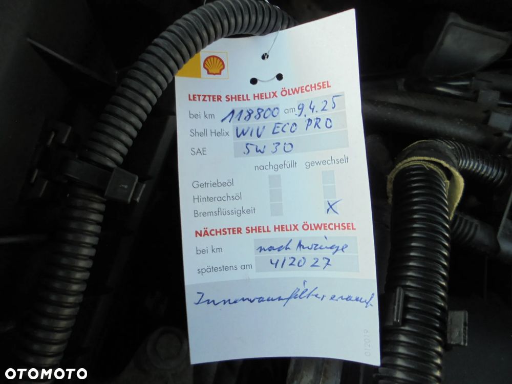 Opel Astra 1.4 Turbo Cosmo - 30