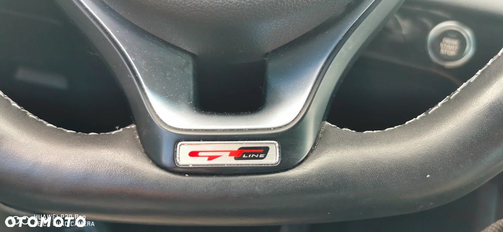 Kia Sportage 1.6 T-GDI AWD GT Line - 6