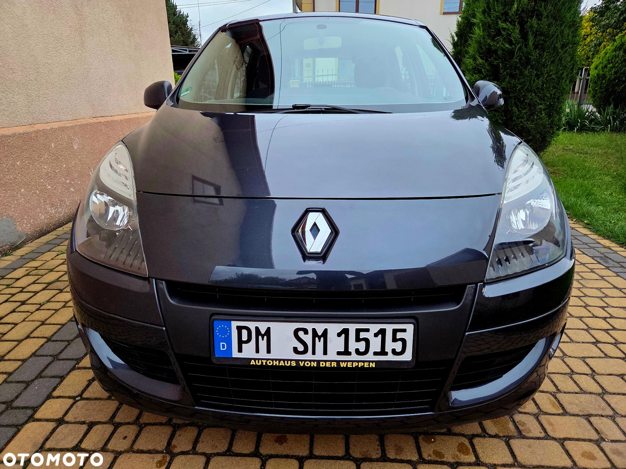 Renault Scenic 1.6 16V 110 TomTom Edition - 13
