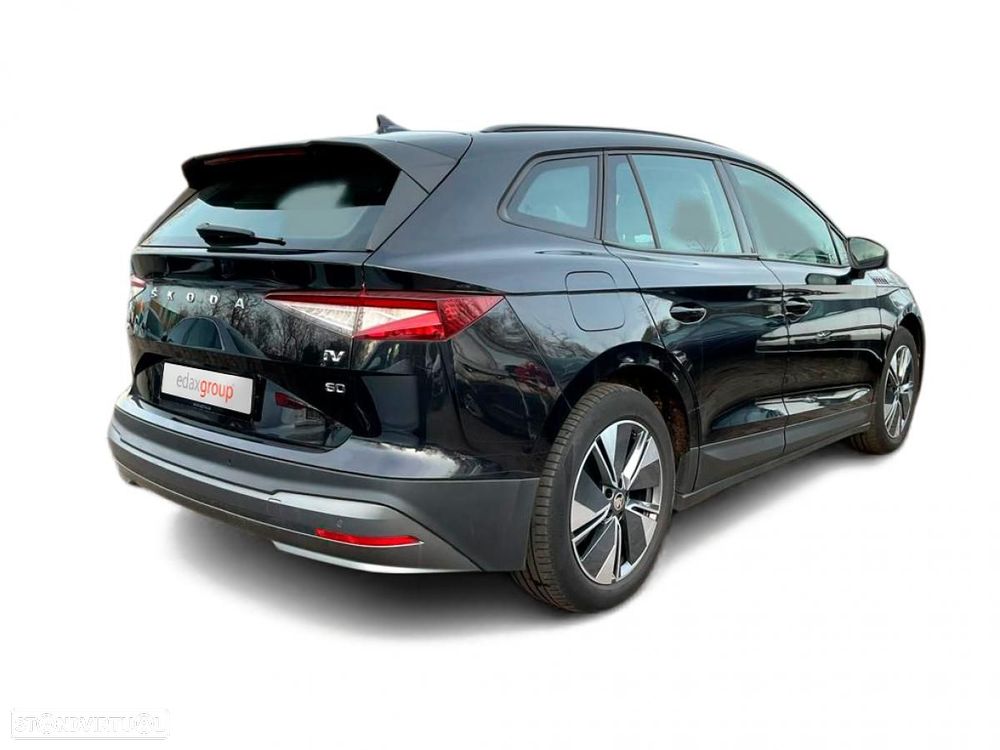 Skoda Enyaq iV 60 - 2