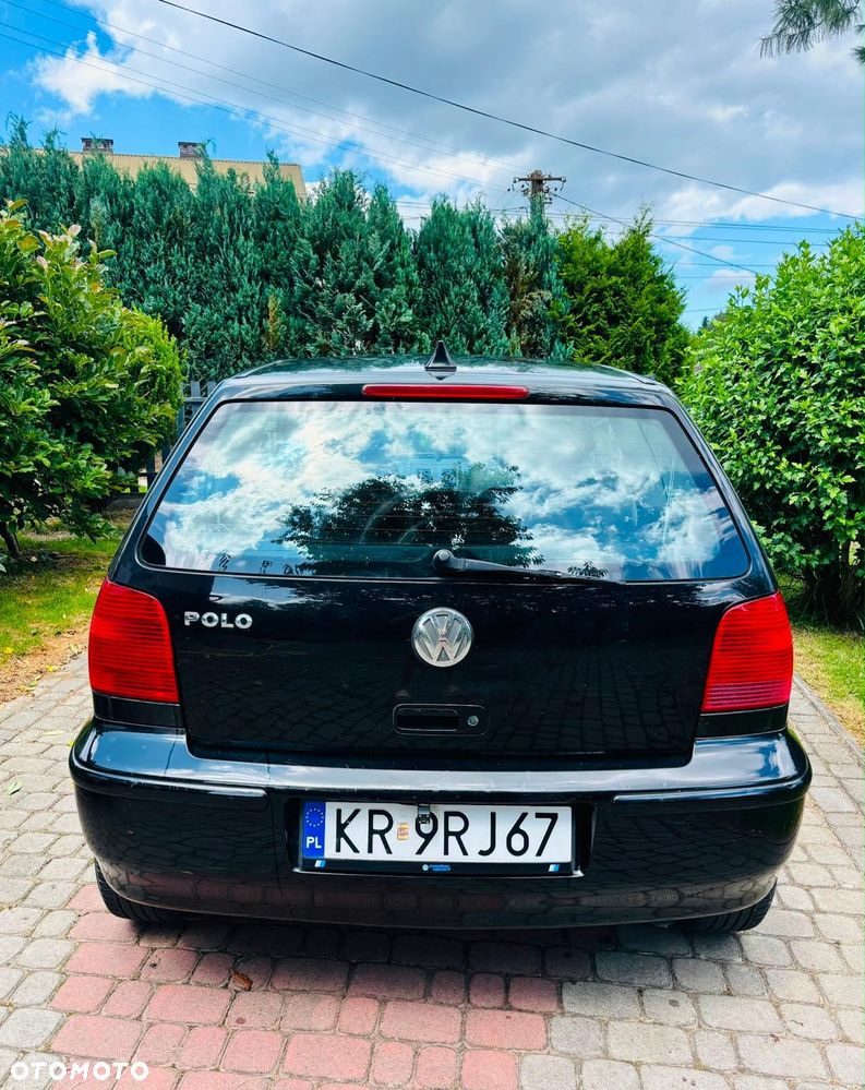 Volkswagen Polo - 6