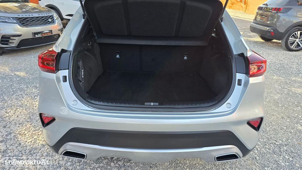 Kia XCeed 1.0 T-GDI Drive - 26