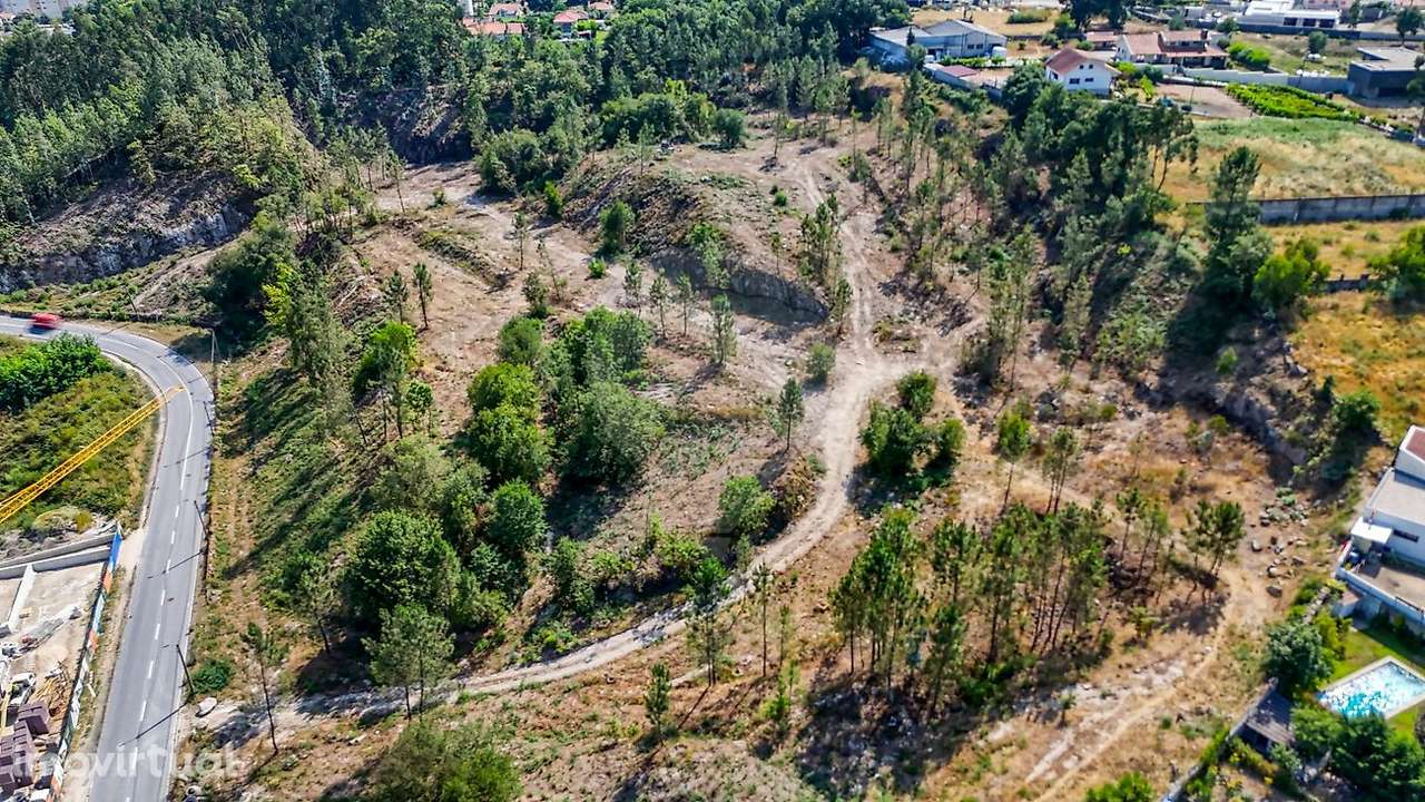 Terreno  para venda - Grande imagem: 4/12