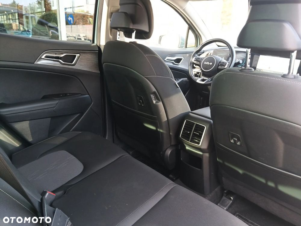 Kia Sportage 1.6 T-GDI L 2WD DCT - 22