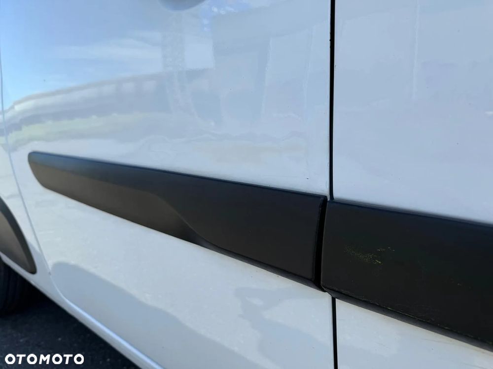 Mercedes-Benz Citan - 13