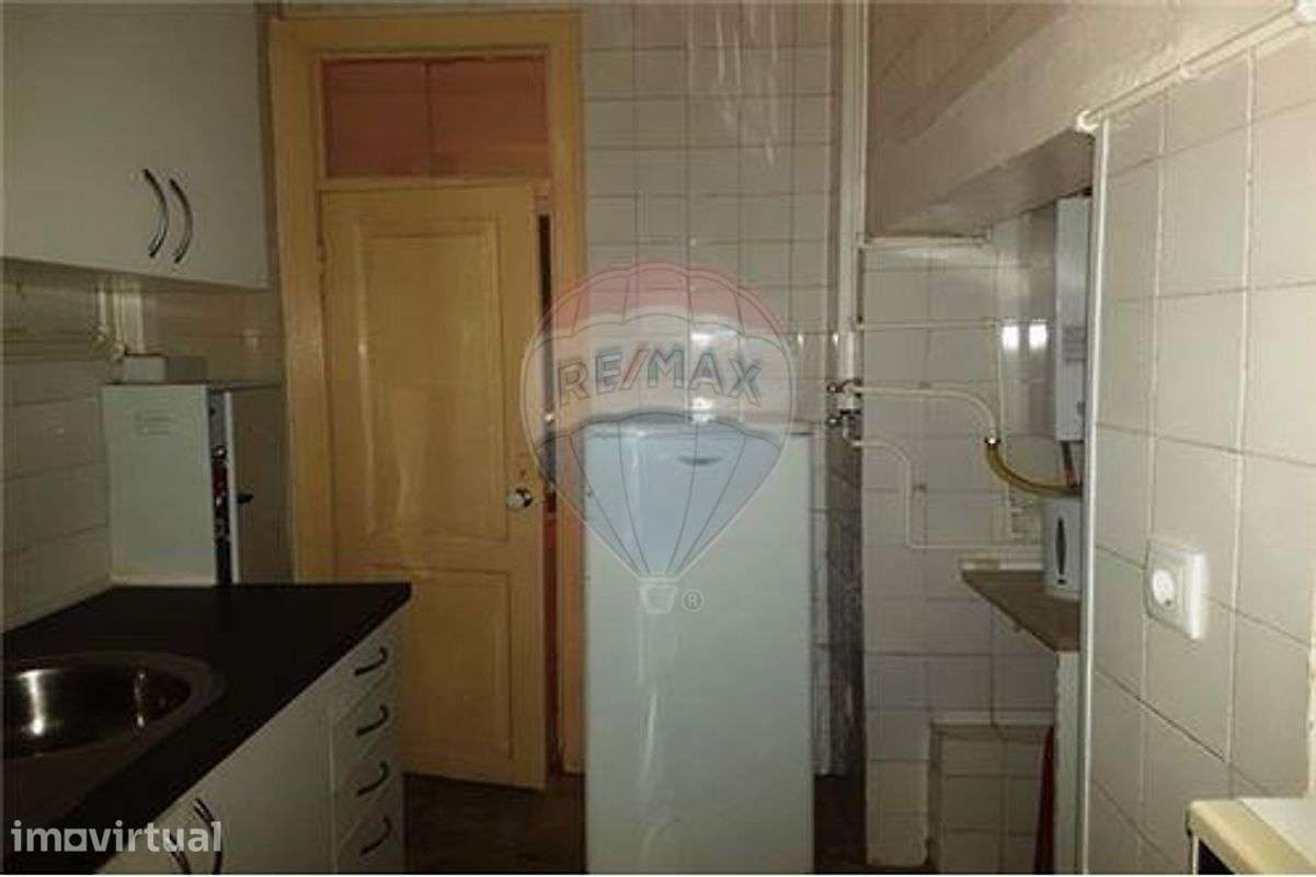 Apartamento T2 para arrendamento - Grande imagem: 5/8