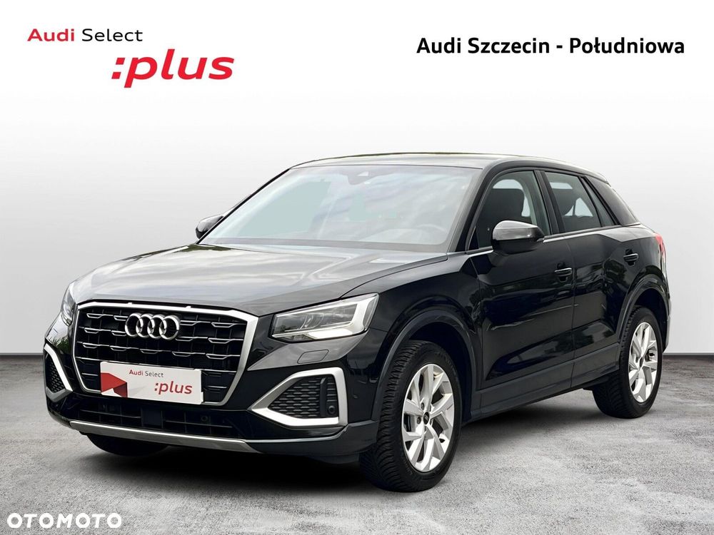 Audi Q2 - 2