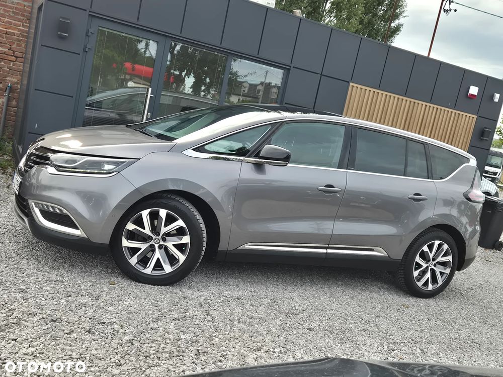 Renault Espace BLUE dCi 160 EDC BUSINESS EDITION - 4