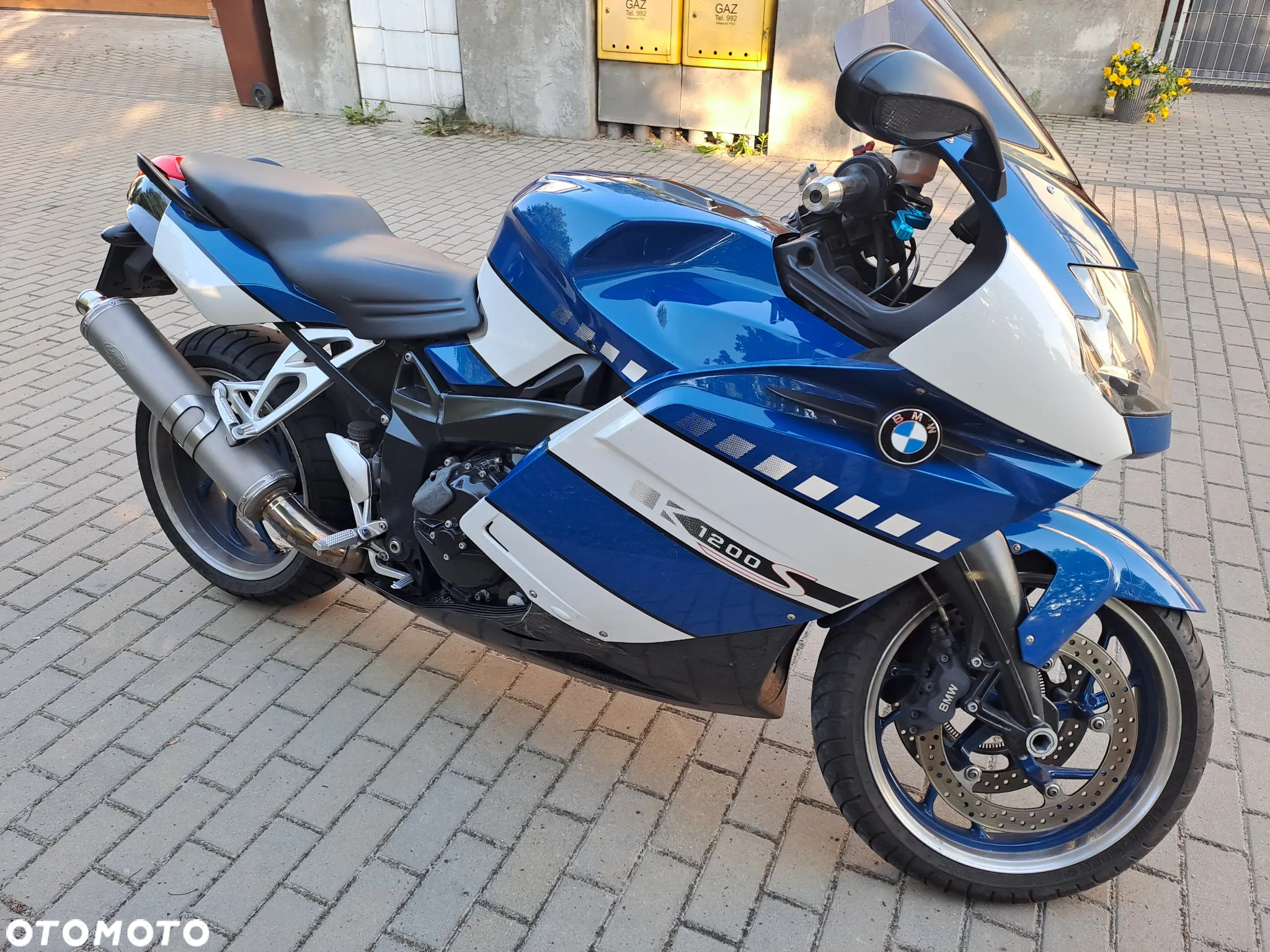 BMW K - 2