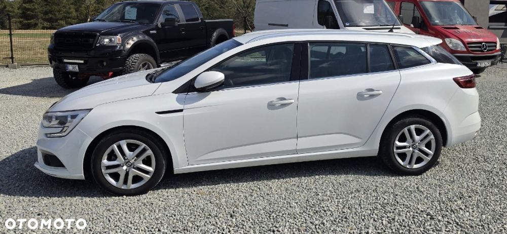 Renault Megane - 8