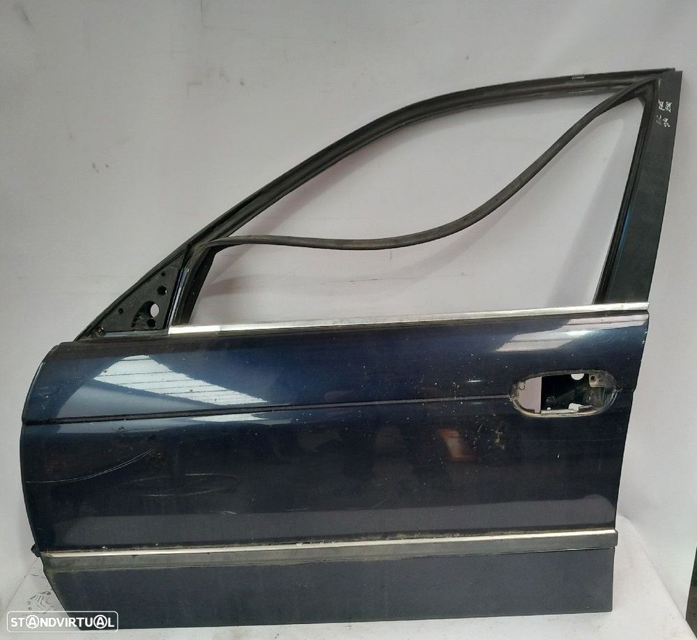 Porta frente esquerda BMW 5 (E39) - 1