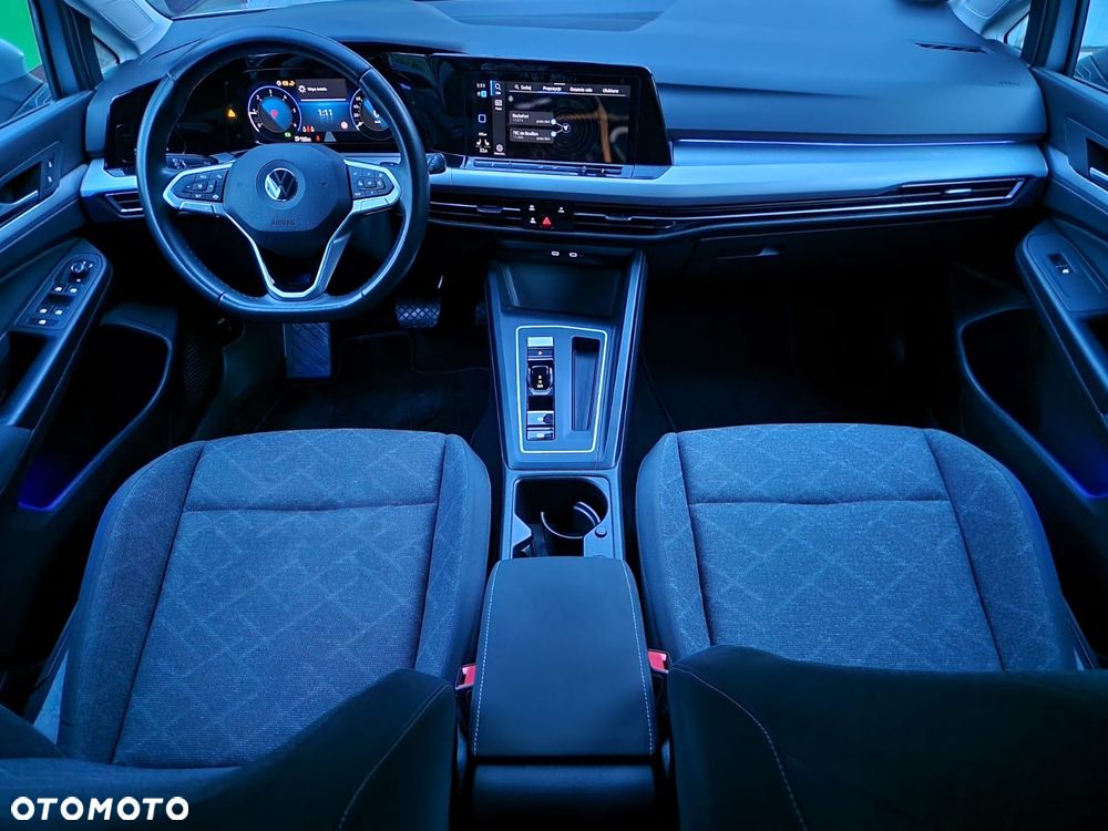 Volkswagen Golf - 14