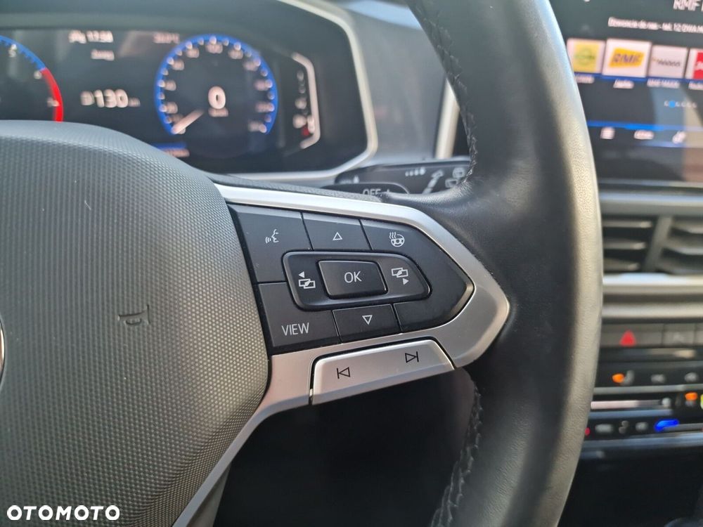 Volkswagen T-Roc 1.5 TSI Style DSG - 26