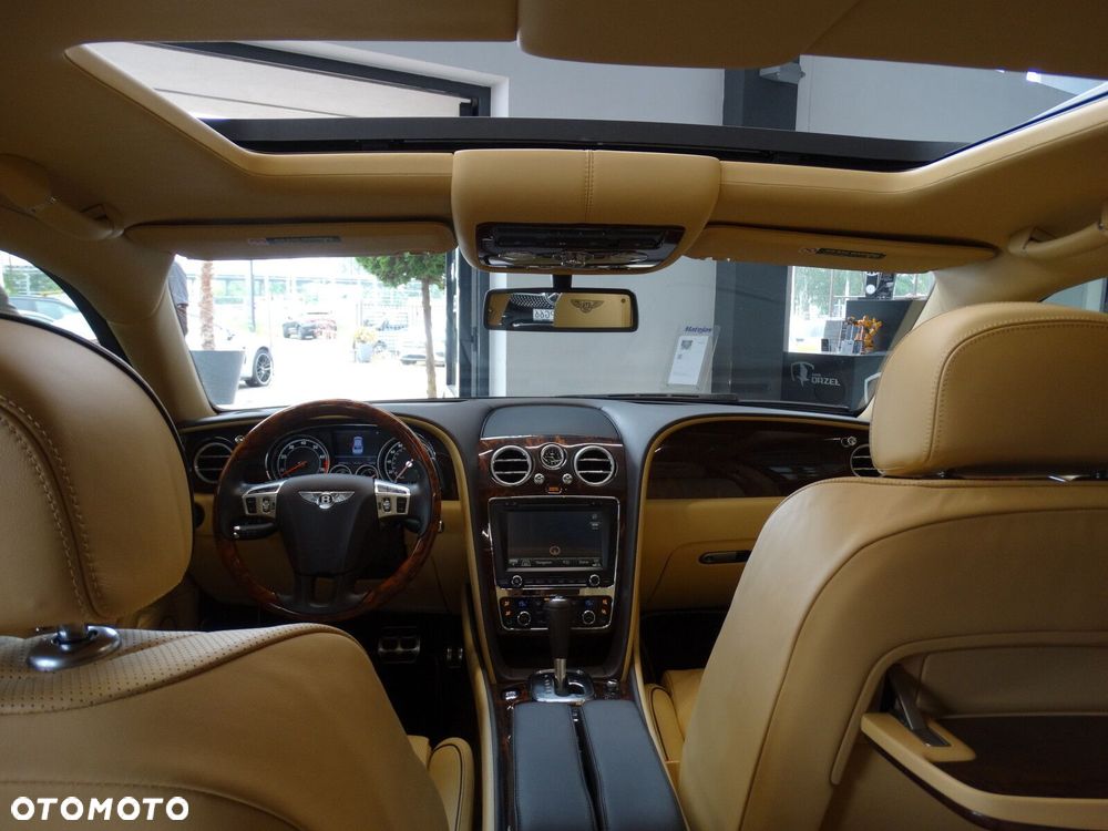 Bentley Flying Spur - 27