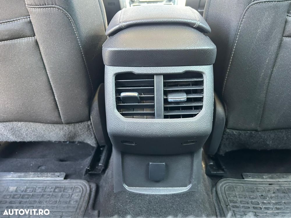 Ford Mondeo 2.0 TDCi Aut. Titanium - 19