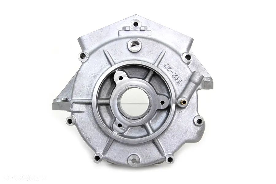 HARLEY DAVIDSON  UL ULH KORPUS SILNIKA  Lewa strona obudowy silnika UL ULH Numer OEM 24536-37NOWA REPLIKA  H081 - 7
