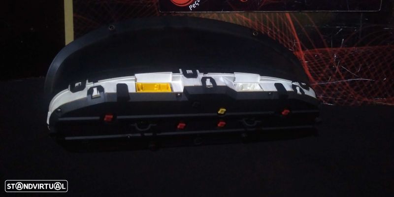 Quadrante Fiat Brava (182_) - 3