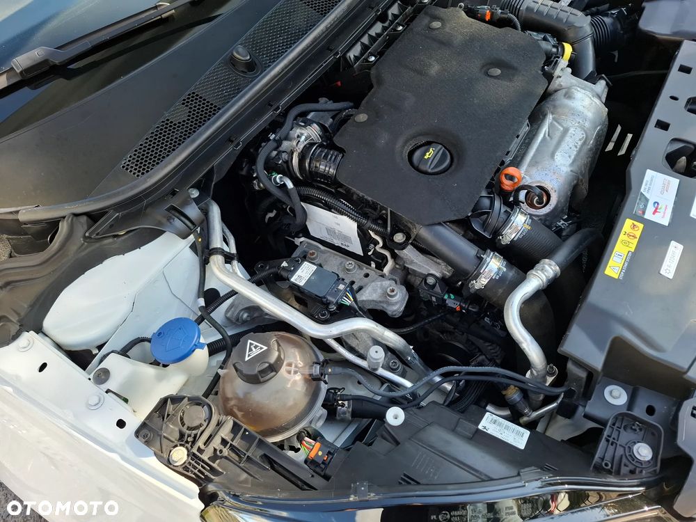Peugeot 308 - 26